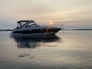 Monterey 350 sport