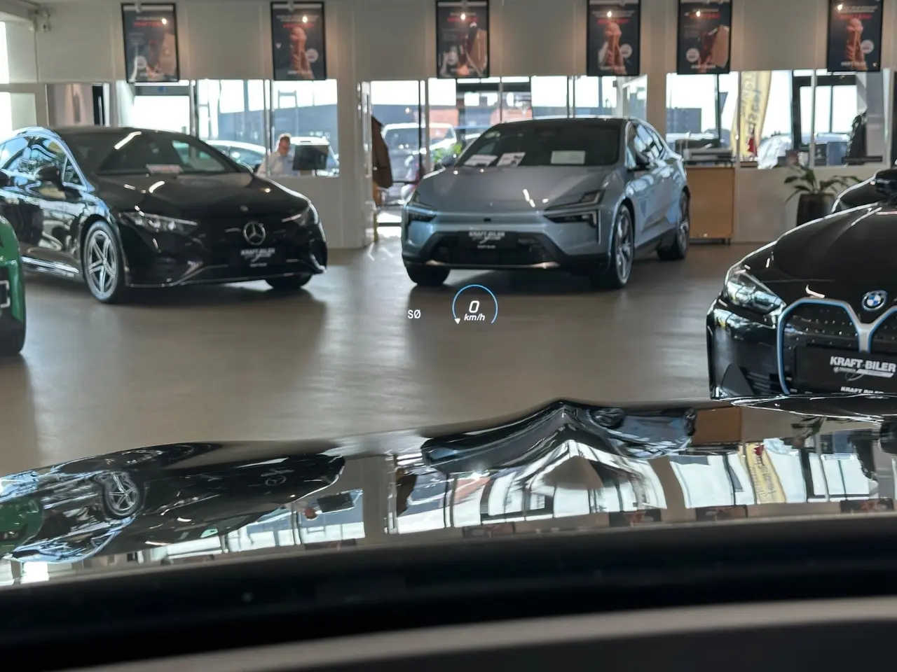 Billede 20 - Mercedes EQB250