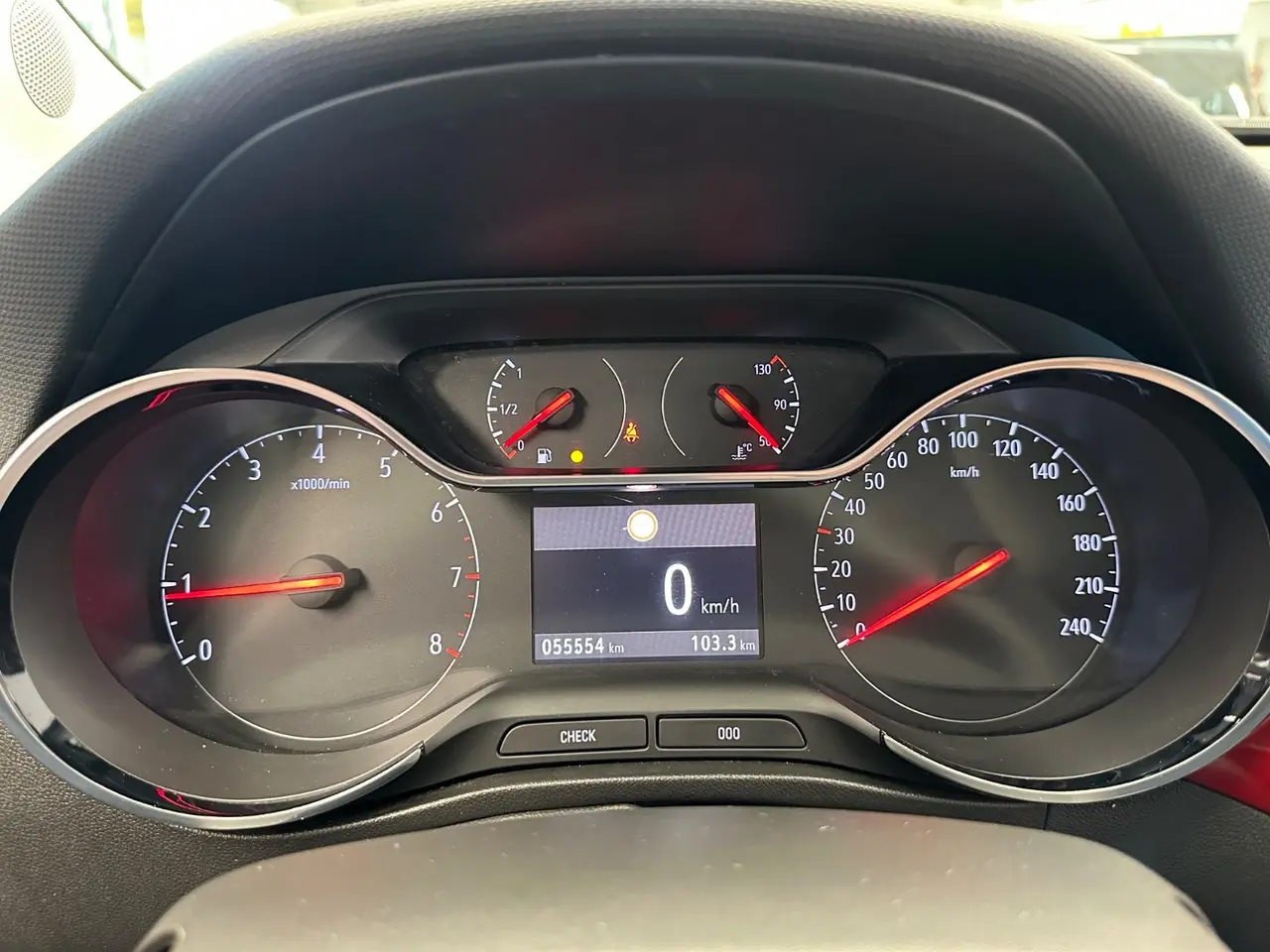 Billede 16 - Opel Crossland 1,2 T 110 Sport LTD
