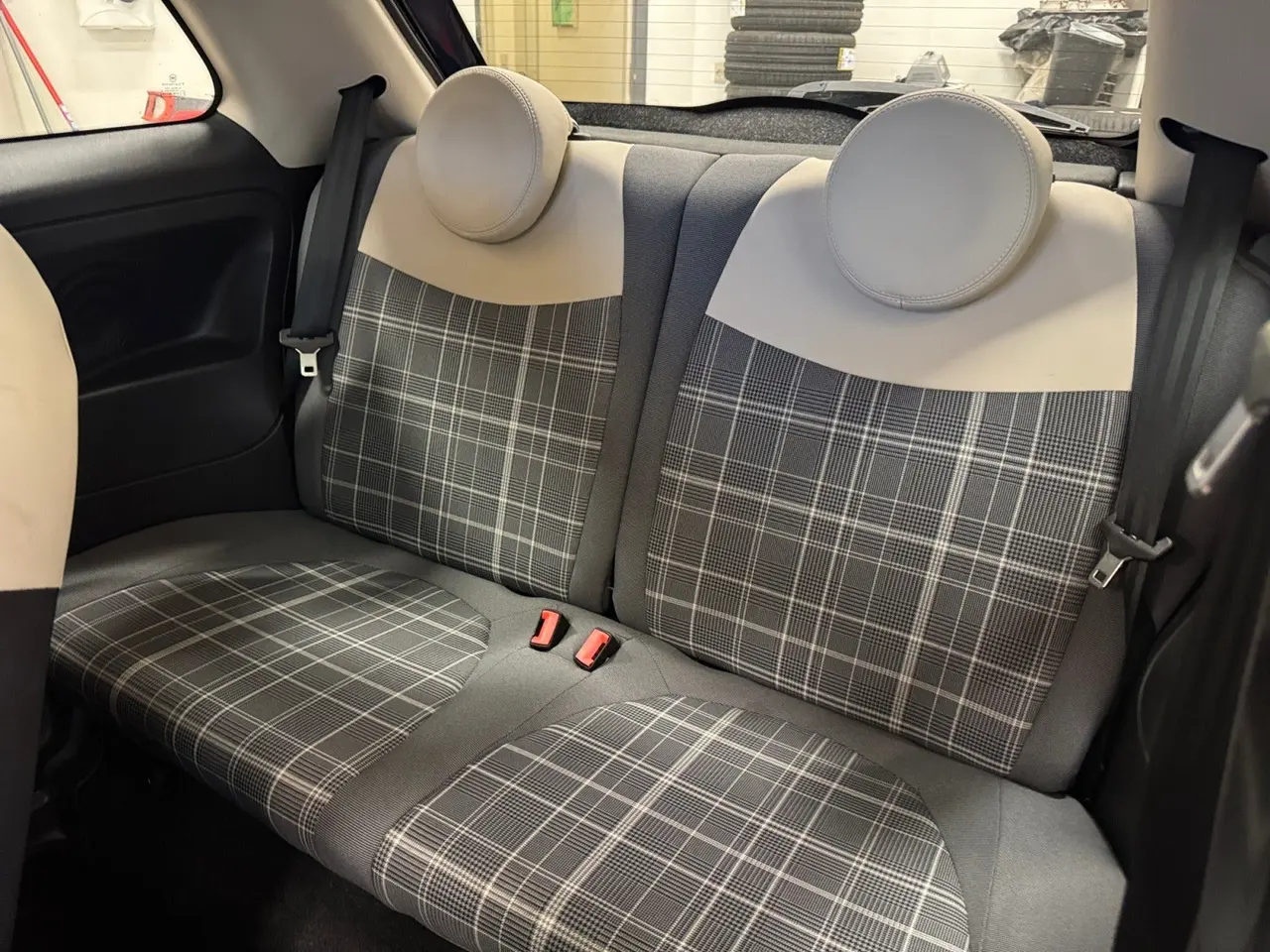 Billede 11 - Fiat 500 0,9 TwinAir 80 Lounge