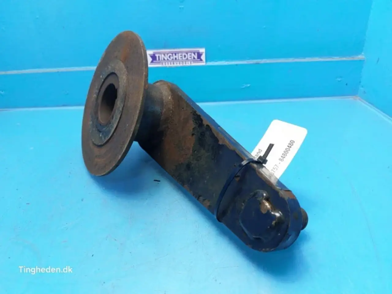 Billede 12 - New Holland 4860 Arm 84800480