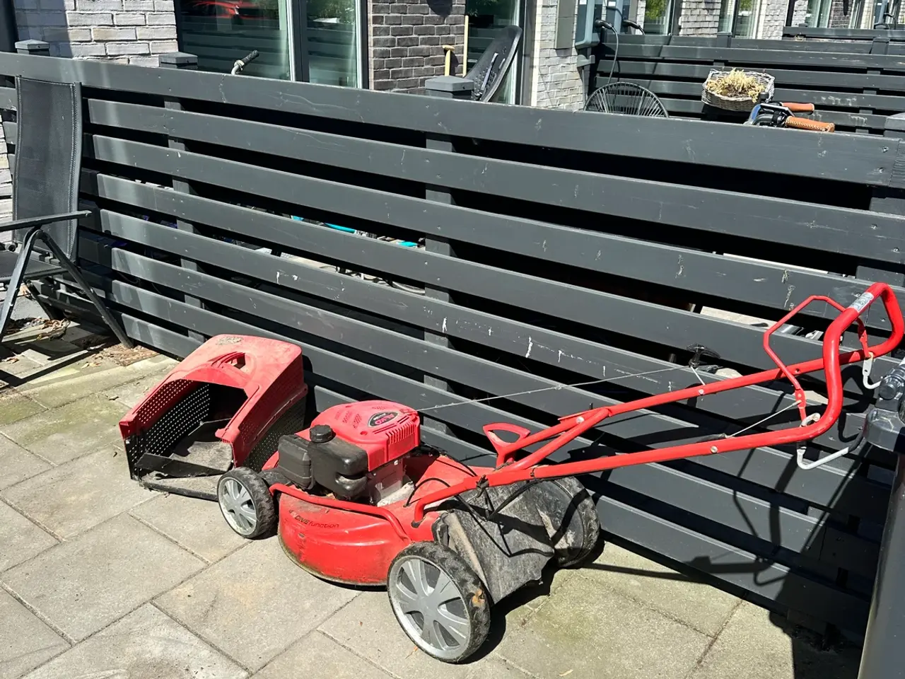 Billede 2 - AL-KO PRO 125