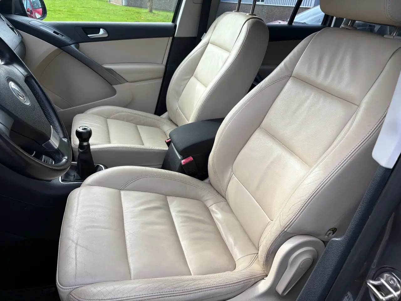Billede 8 - VW Tiguan 1,4 TSi 150 Sport & Style 4Motion Van