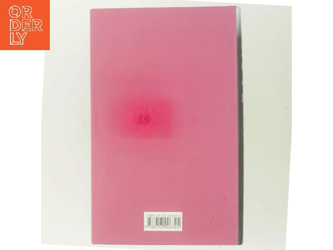Billede 3 - Asyl af Liza Marklund (Bog)