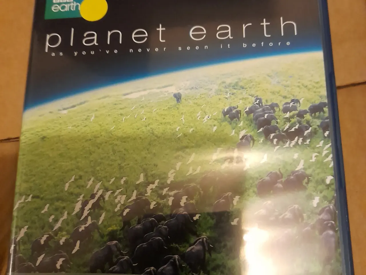Billede 1 - Planet earth