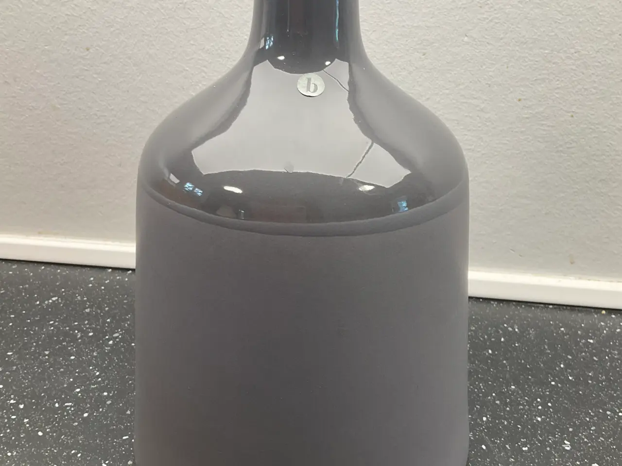 Billede 1 - Vase