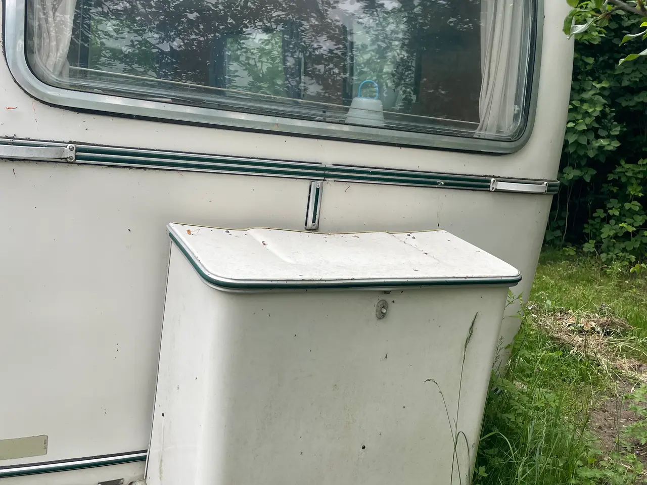 Billede 10 - MKP Grand V campingvogn