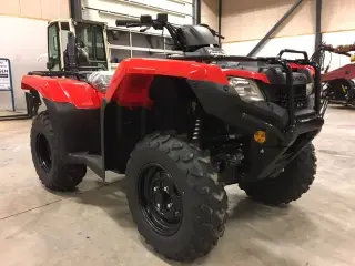 Honda TRX 420 FE