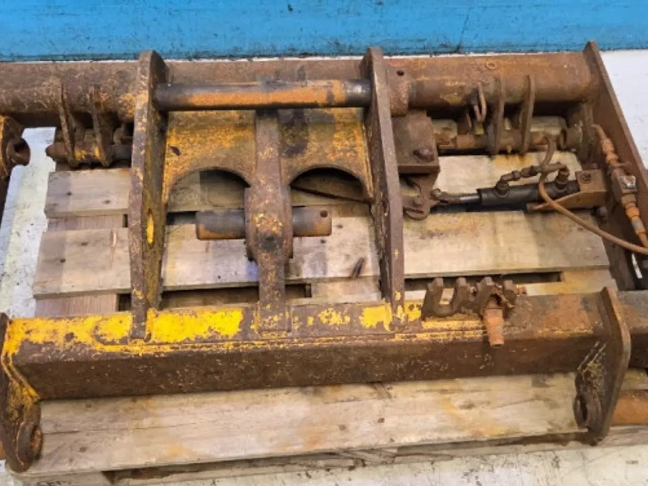 Billede 7 - JCB 531-70 Hurtigskift 332/P4707