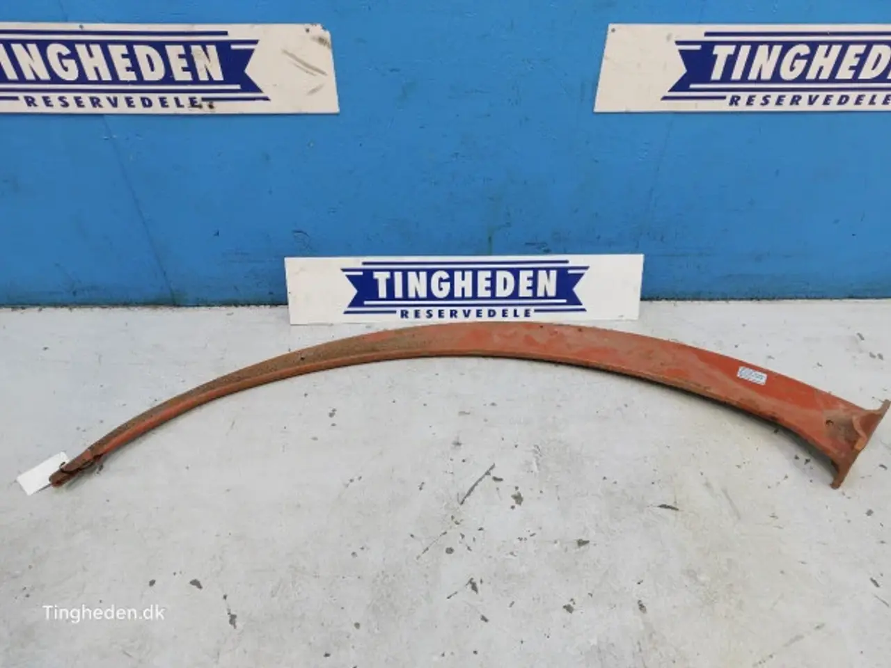 Billede 10 - Hesston 4900 Nål 700182232
