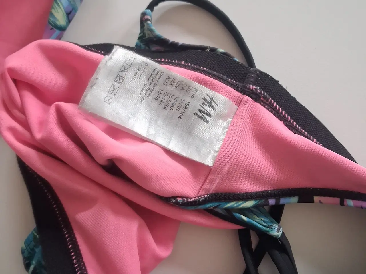 Billede 5 - Bikini str 158/164