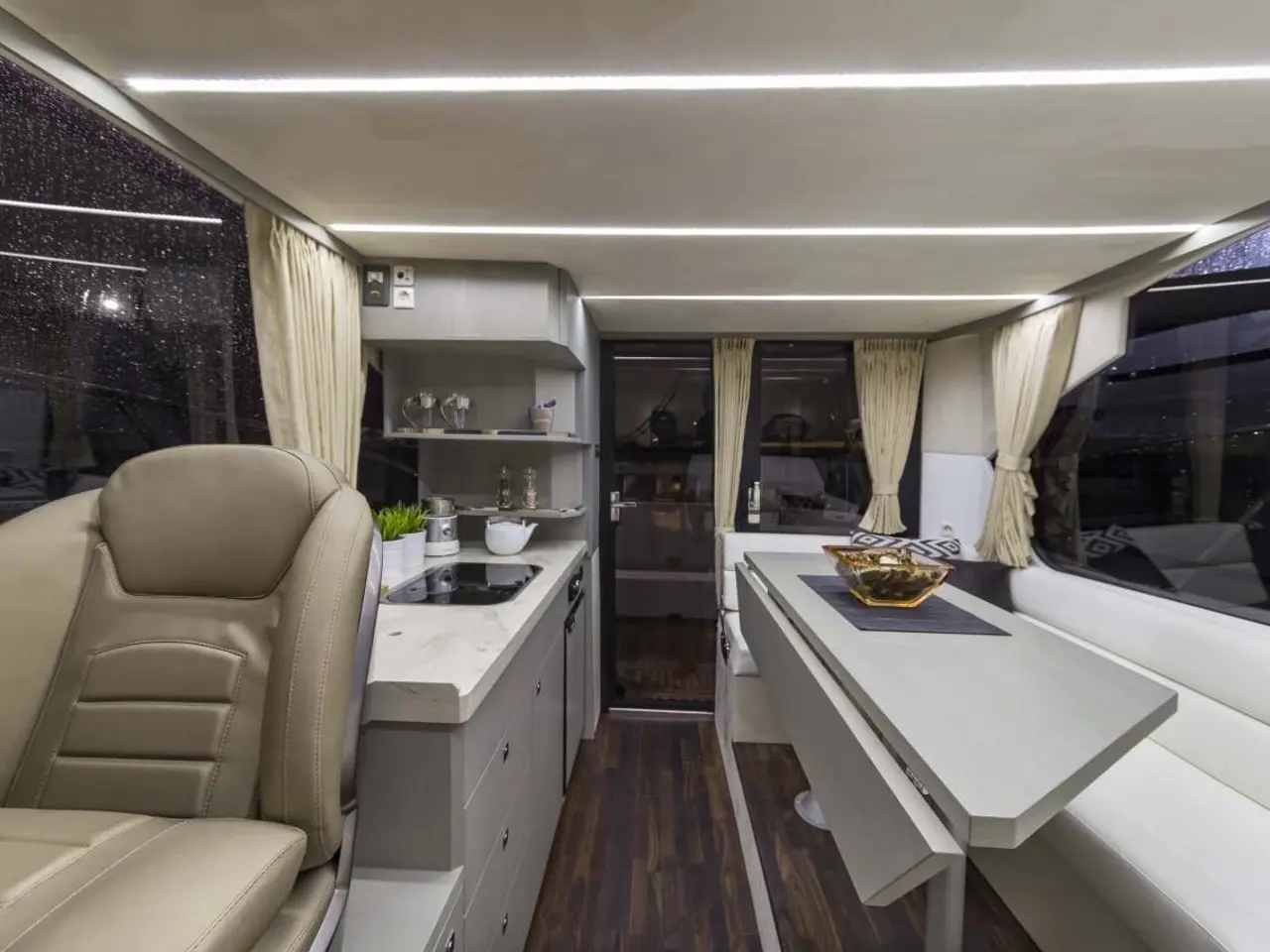 Billede 12 - Galeon 360 FLY
