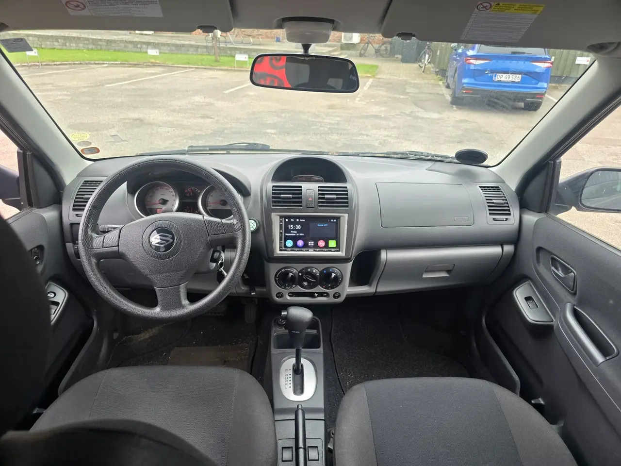 Billede 5 - Suzuki Ignis 1,5 GL aut.