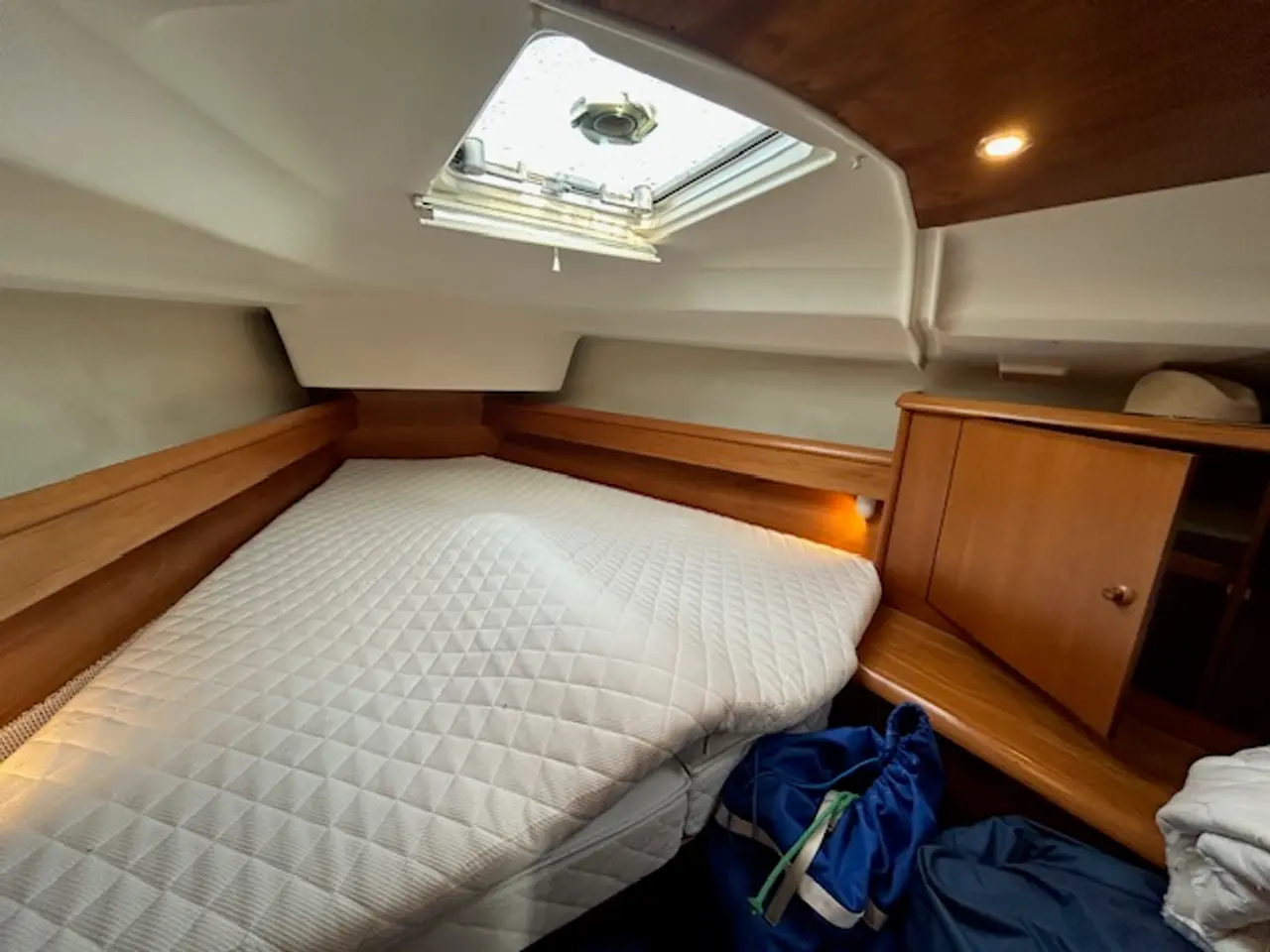 Billede 8 - Jeanneau Sun Odyssey 40