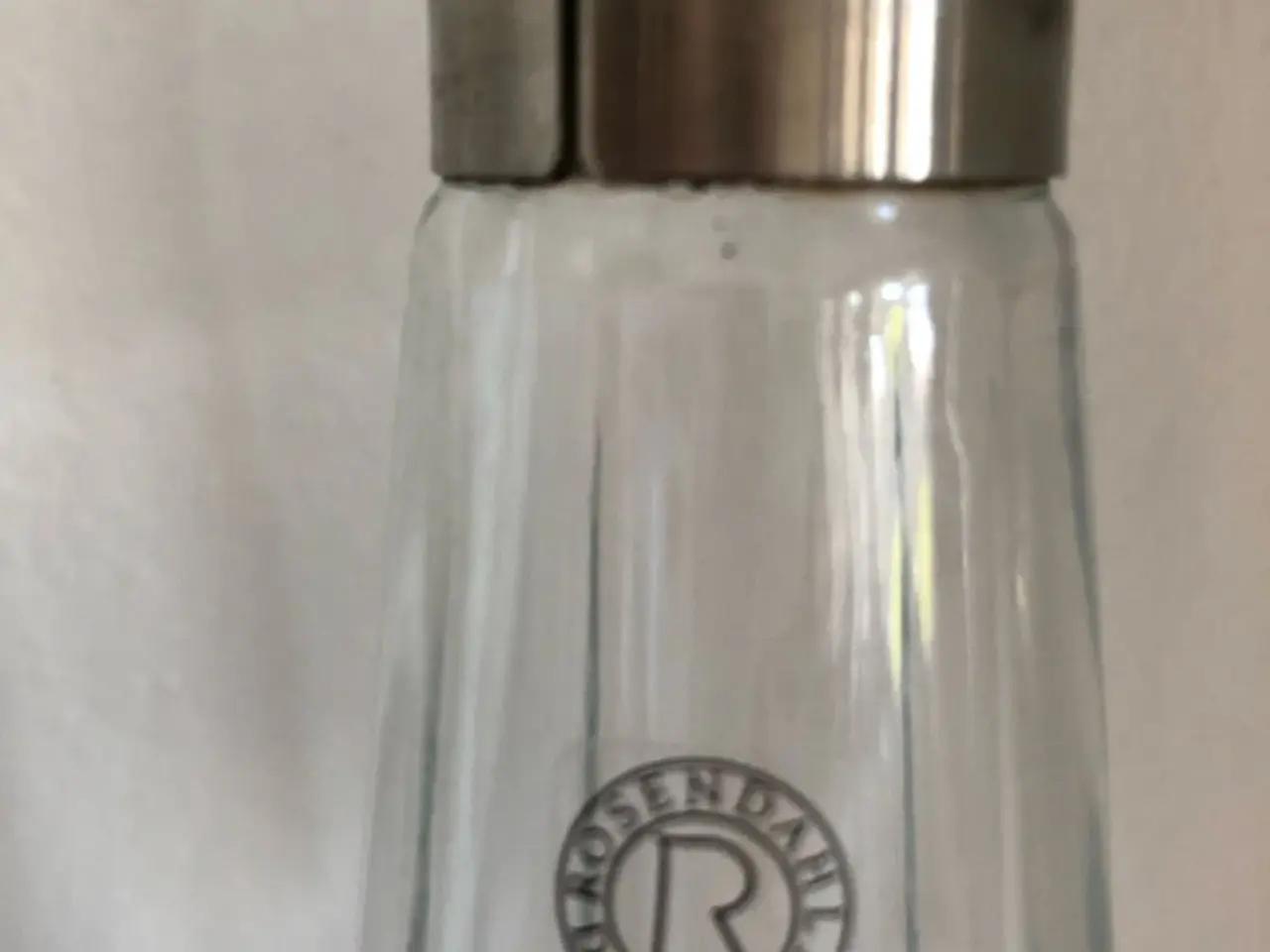 Billede 5 - Rosendal glas