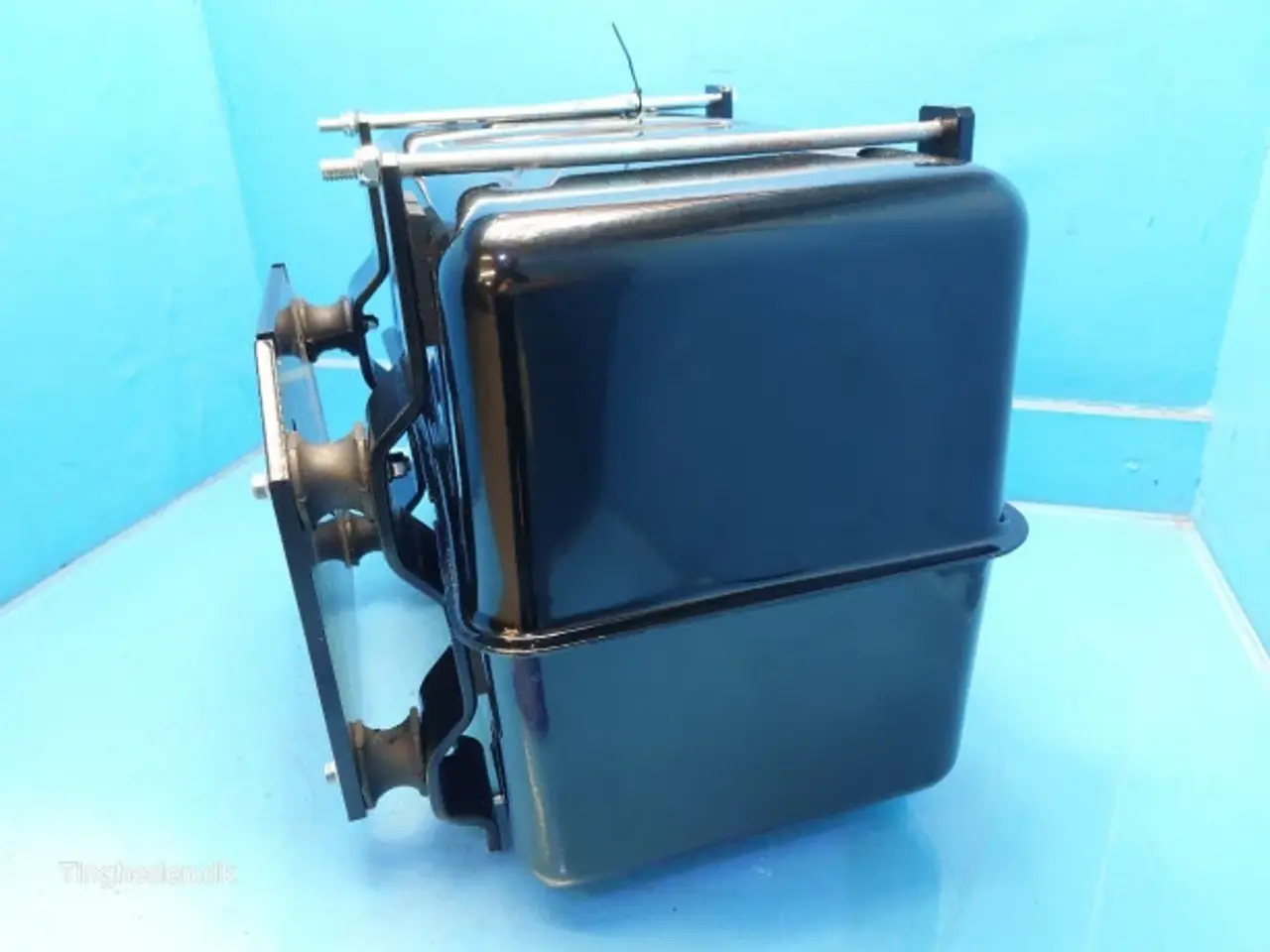 Billede 12 - Kohler Lombardini Dieseltank ED0081033080-S
