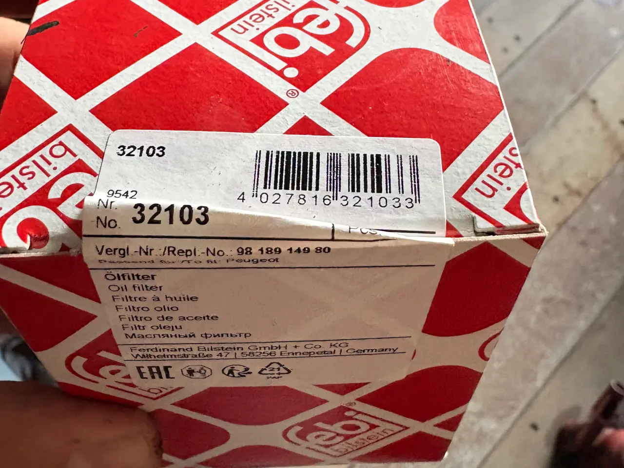 Billede 10 - Ford smax reservedele 
