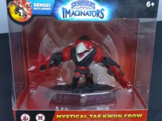 Skylanders Imaginators Sensei Mystical Tae Kwon Cr