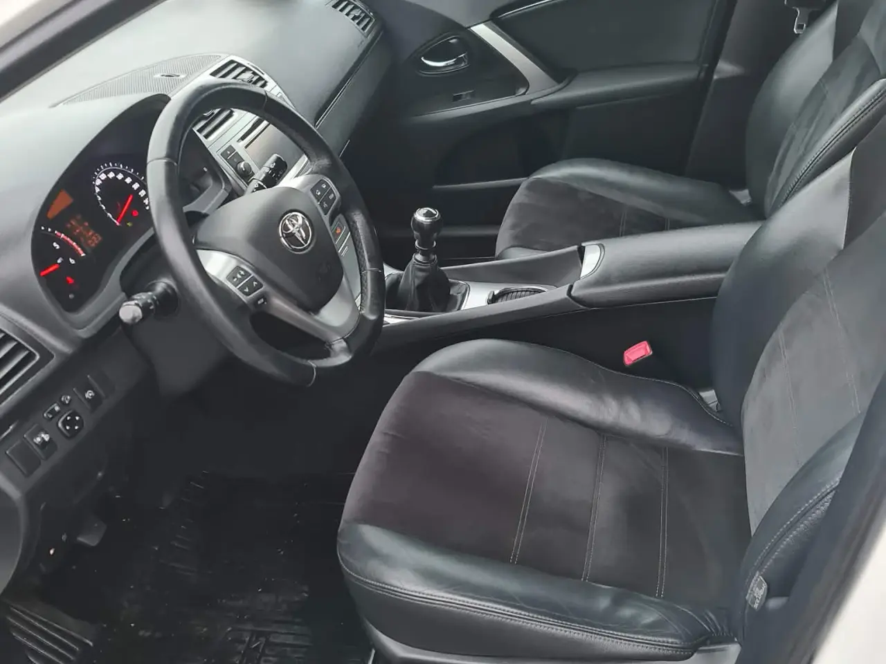Billede 7 - Toyota avensis D4D