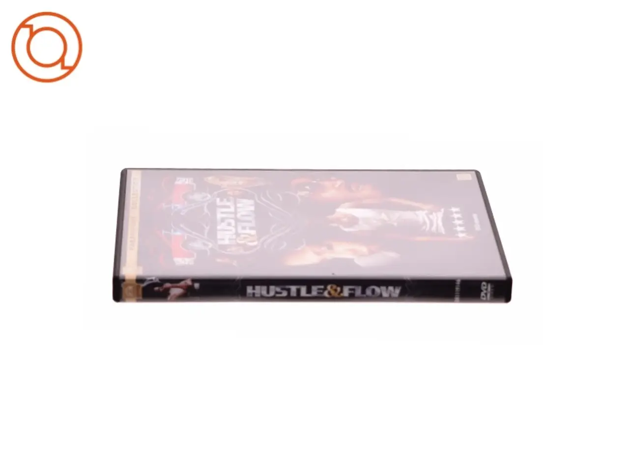 Billede 2 - Hustle & Flow