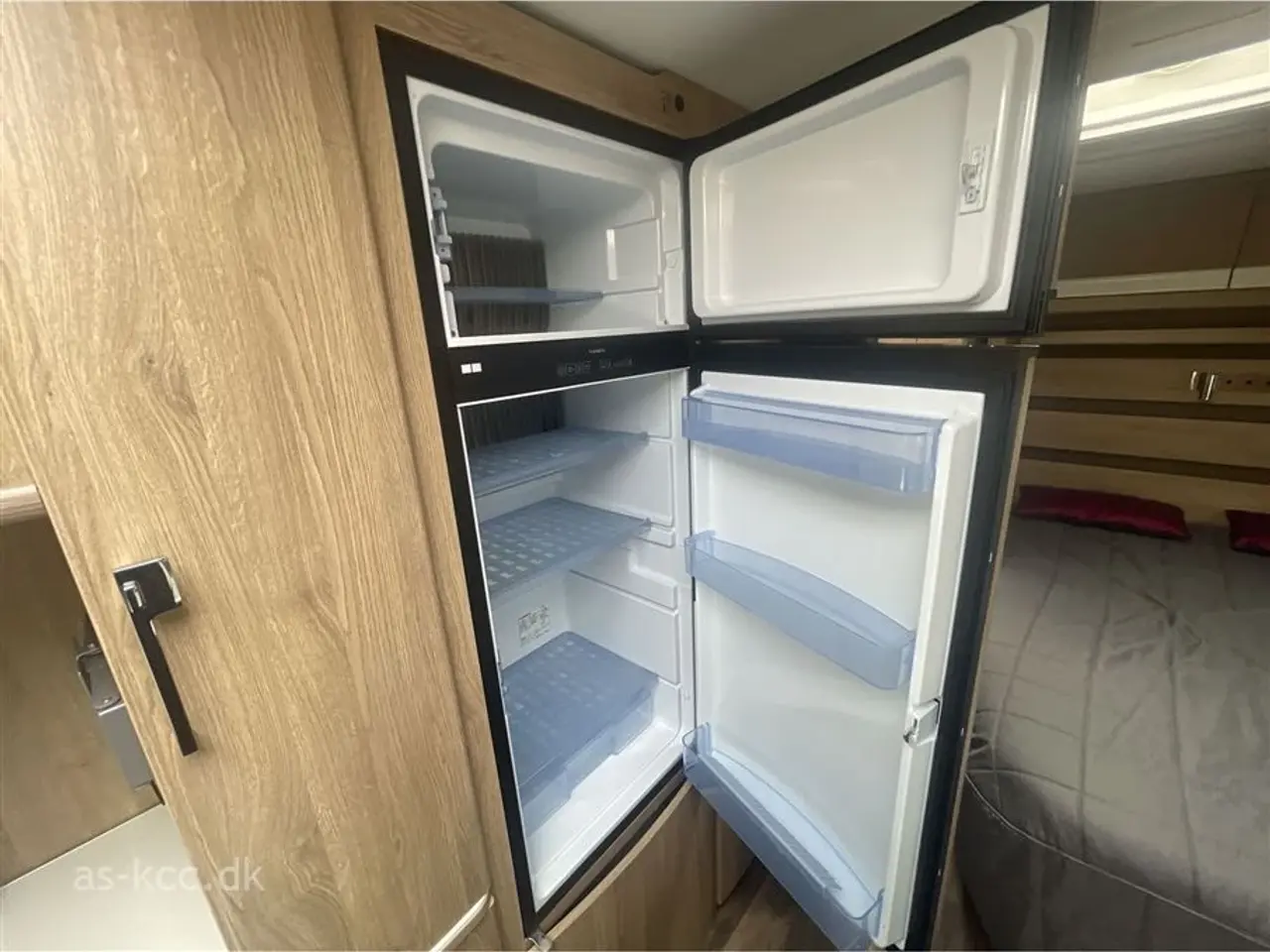 Billede 8 - 2018 - Kabe Smaragd 520 XL KS