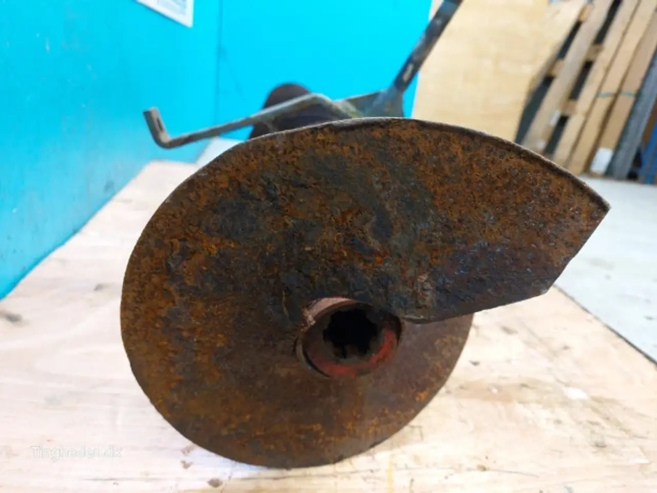 Billede 19 - Massey Ferguson 32 Snegl 28884048