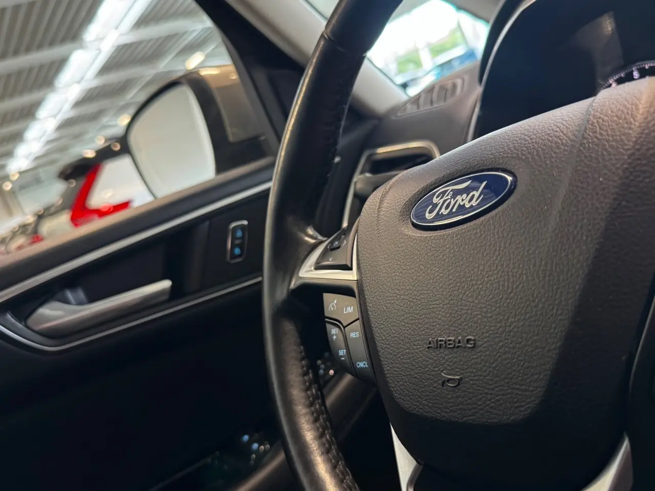 Billede 17 - Ford S-MAX 2,0 TDCi 180 Titanium aut.