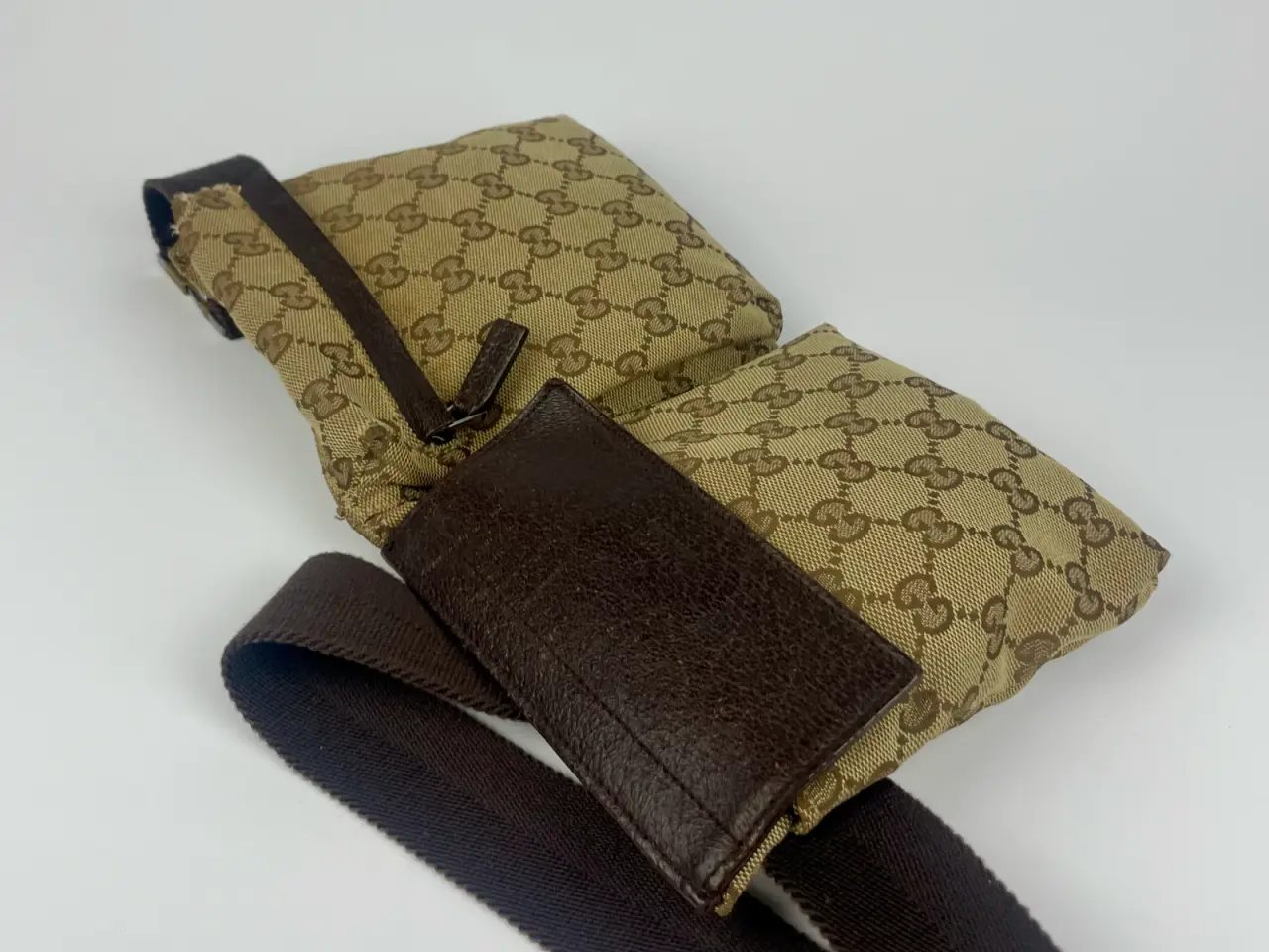 Billede 3 - Gucci bæltetaske 