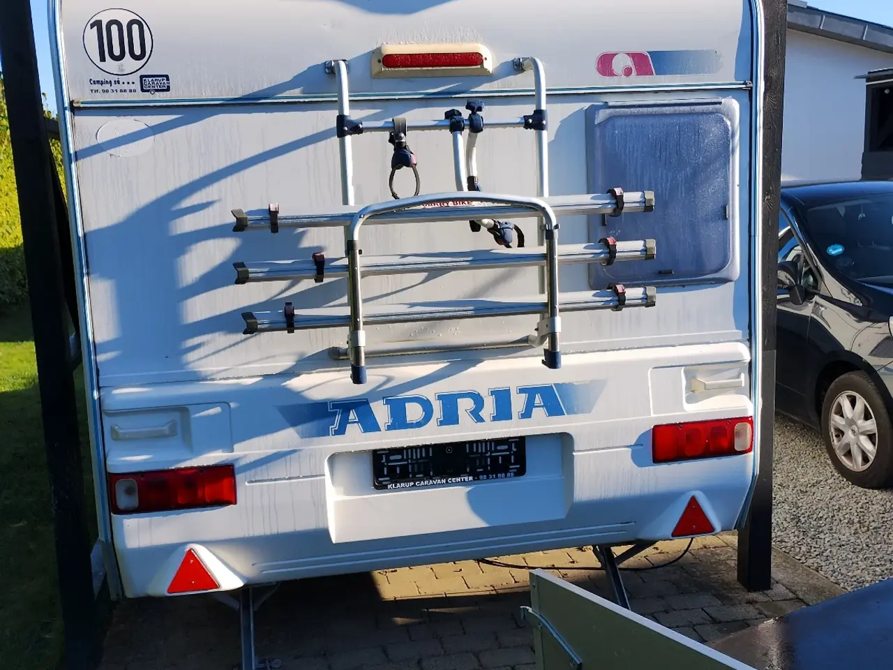 Billede 3 - Adria DT 502