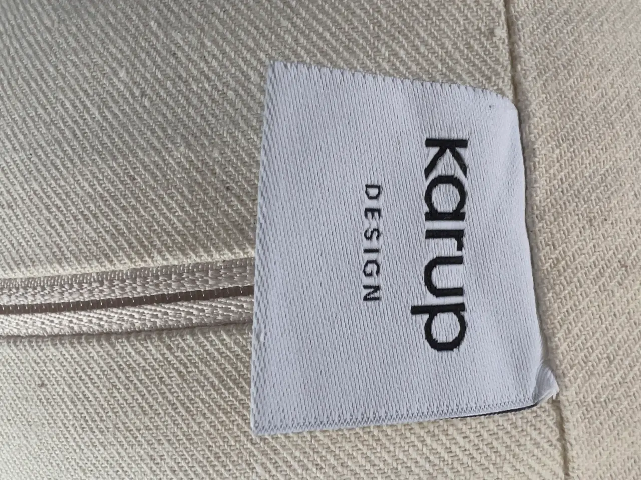 Billede 4 - Karup Design Futon