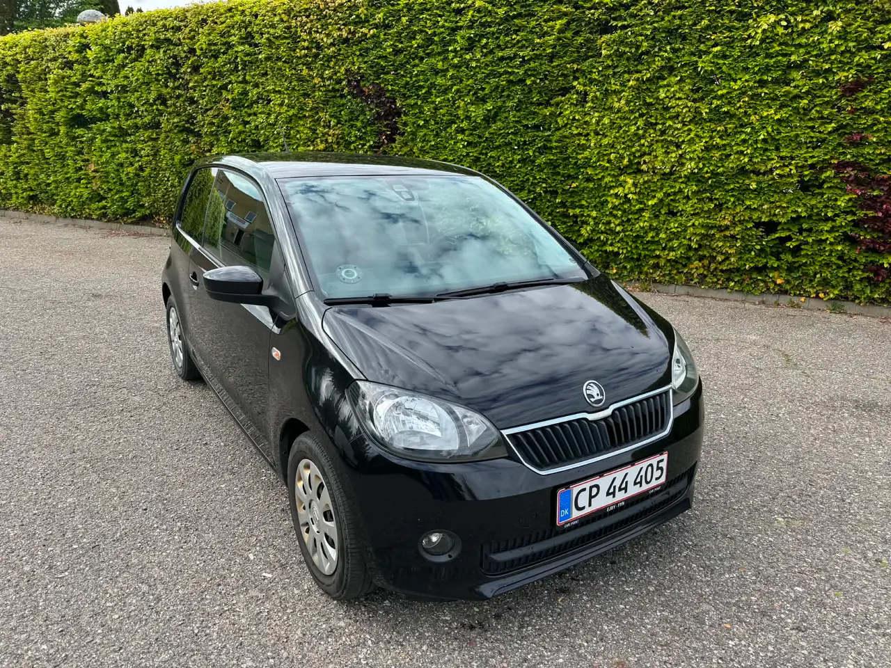Billede 2 - Skoda Citigo 
