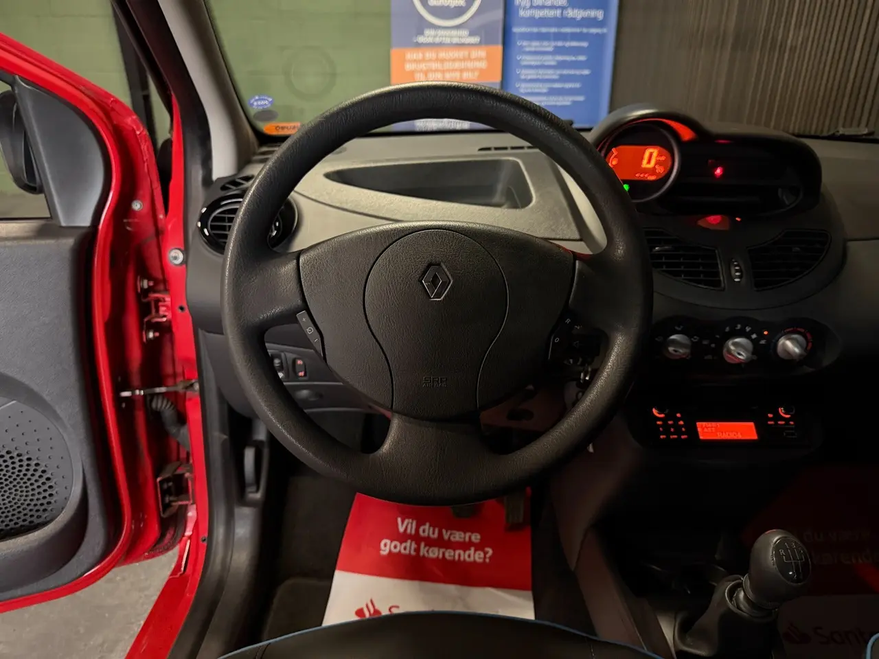 Billede 11 - Renault Twingo 1,2 16V Dynamique