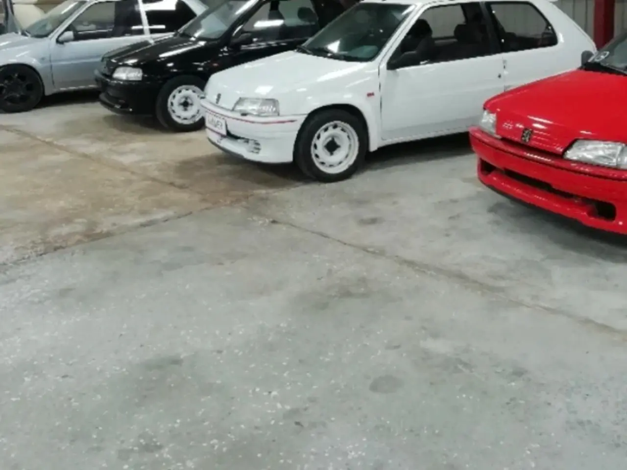 Billede 13 - Peugeot 306 gti 