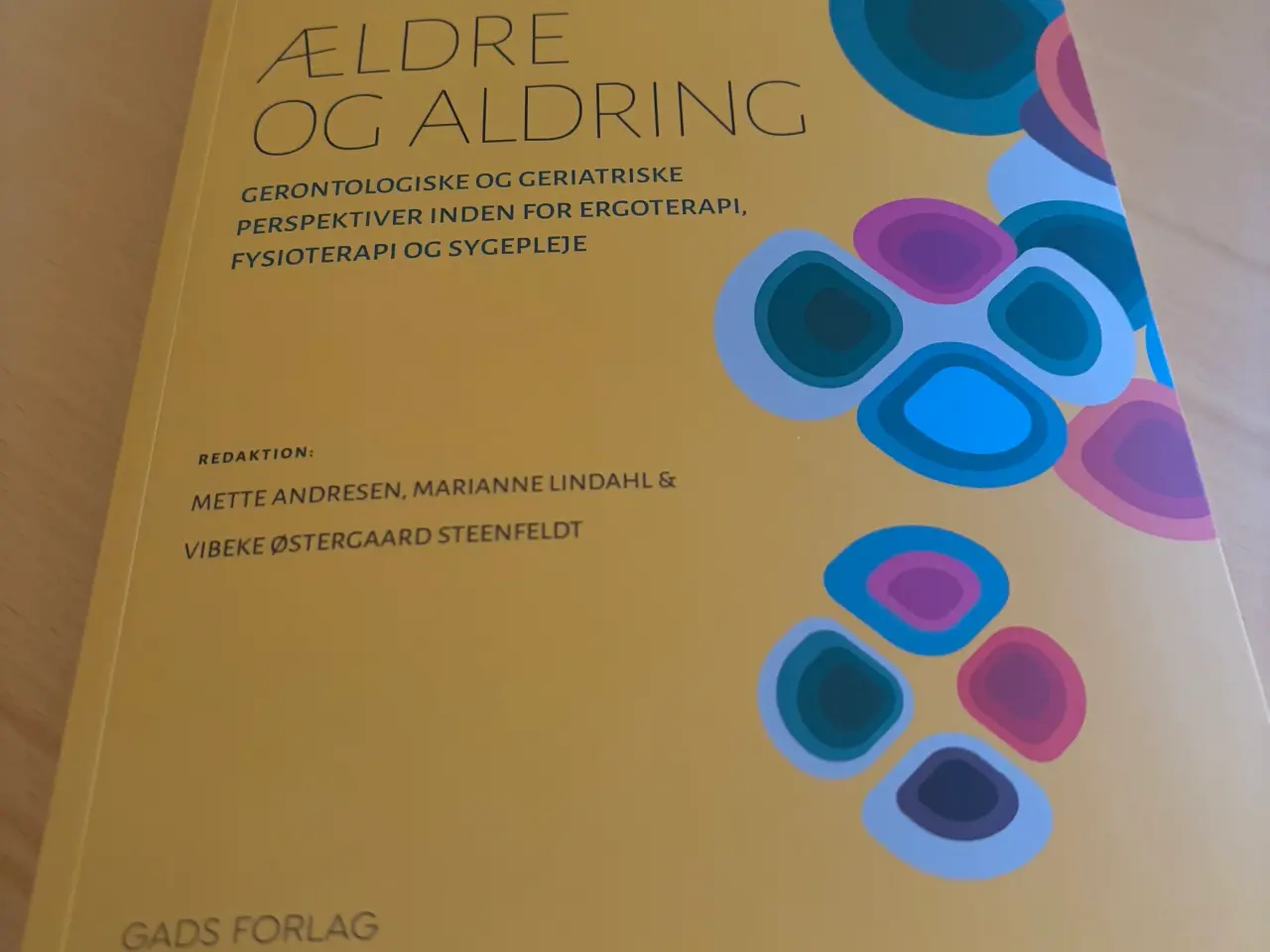 Billede 1 - Bøger til sundhedsuddannelser 