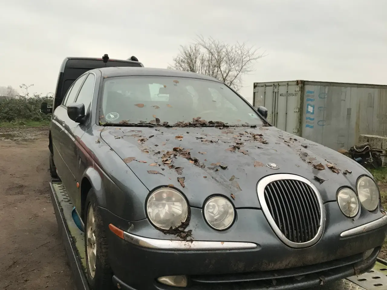 Billede 5 - Jaguar s 3,0 automatgear 