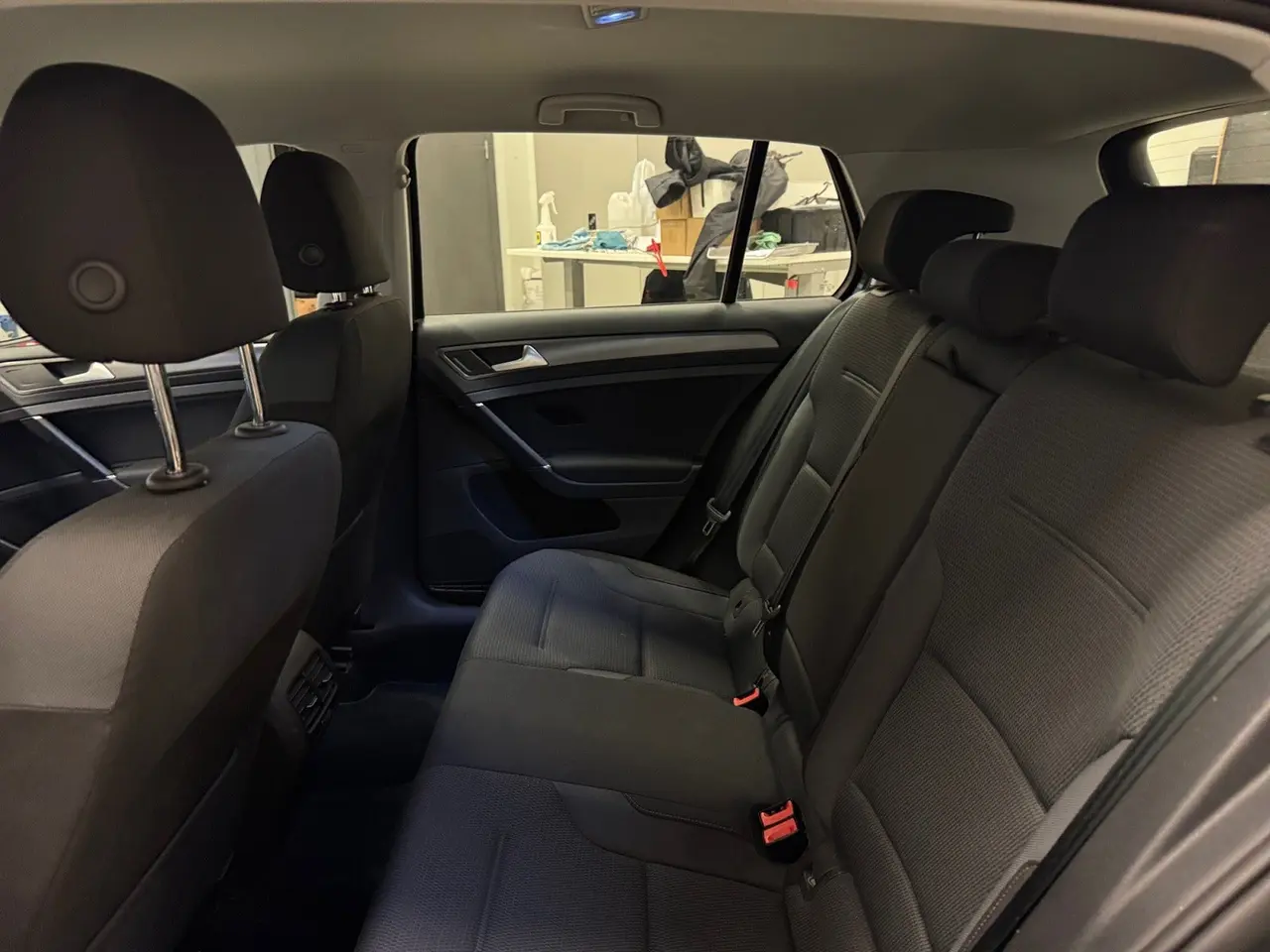 Billede 14 - VW e-Golf VII