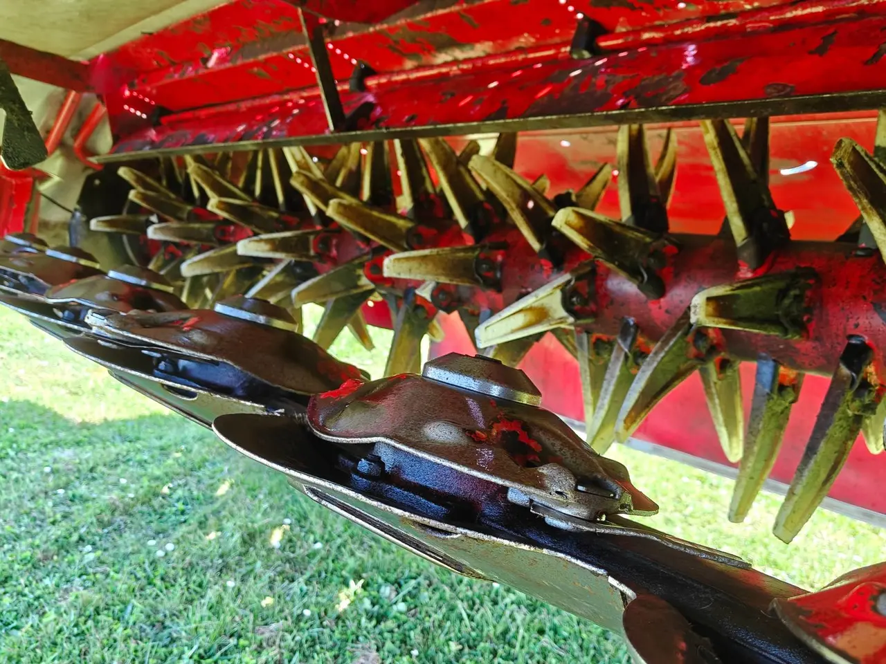 Billede 10 - Lely Splendimo 320 MC
