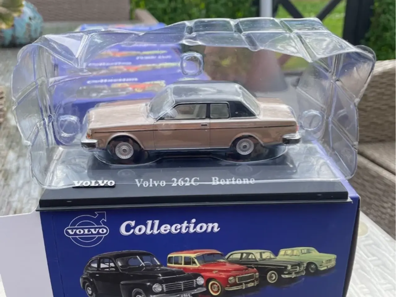Billede 2 - Diverse 1/43 atlas 
