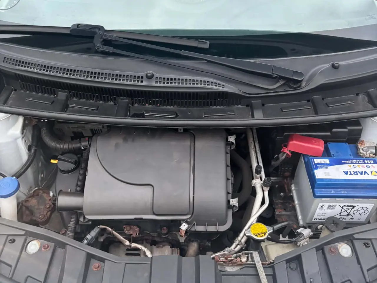 Billede 7 - Toyota Aygo 1.0 (2012