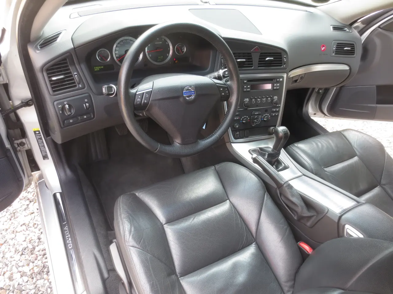 Billede 19 - Flot Volvo S 60 2.4 i År 2009. 