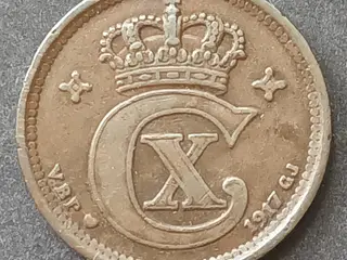 2 Øre 1917