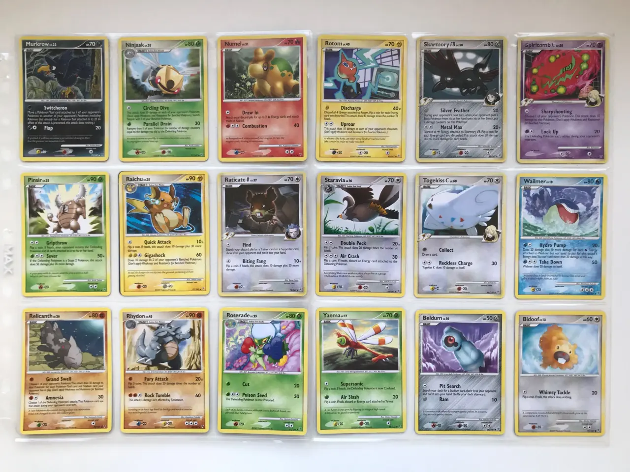 Billede 4 - Pokémon - Supreme Victors