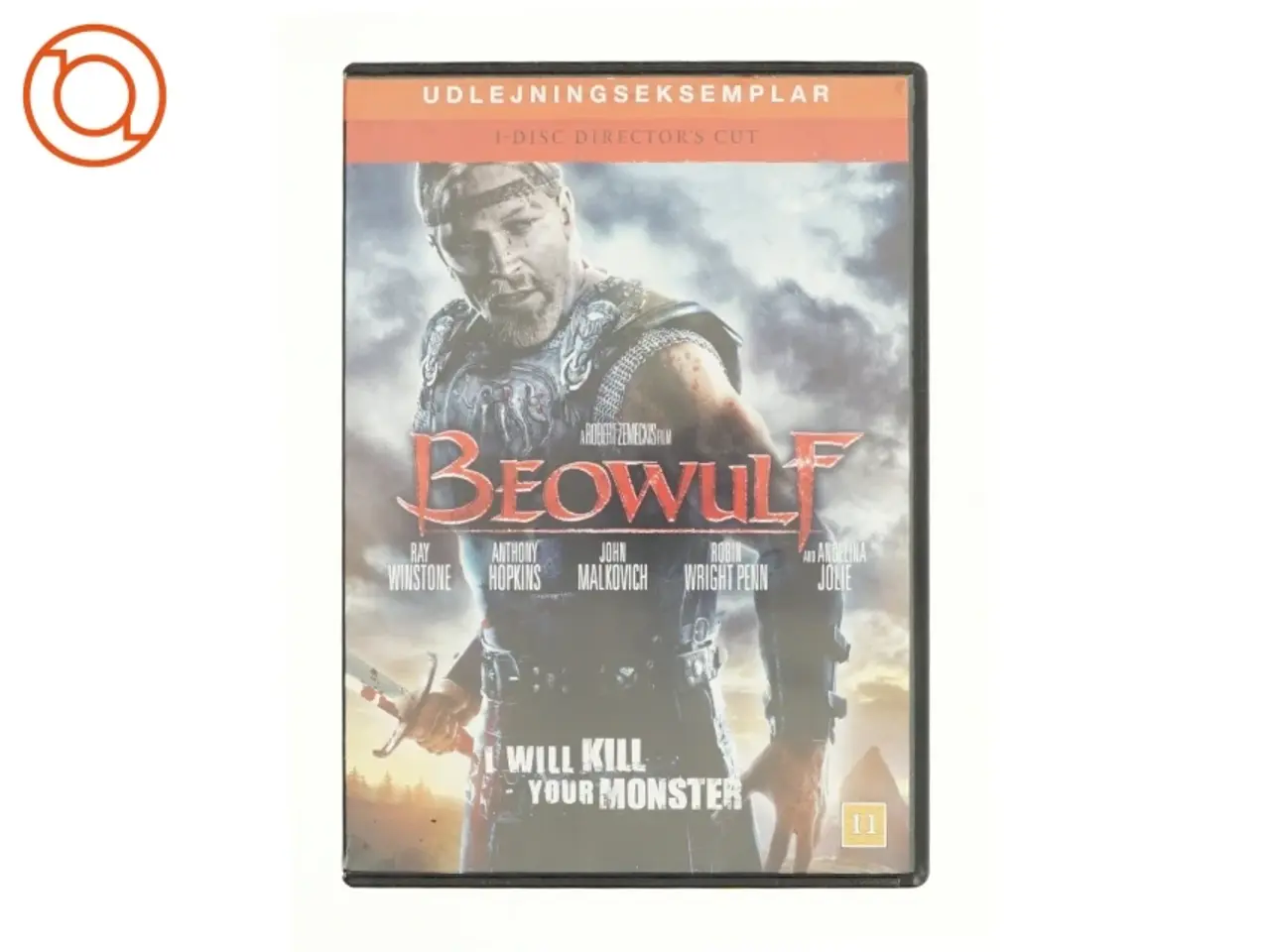 Billede 1 - Beowulf