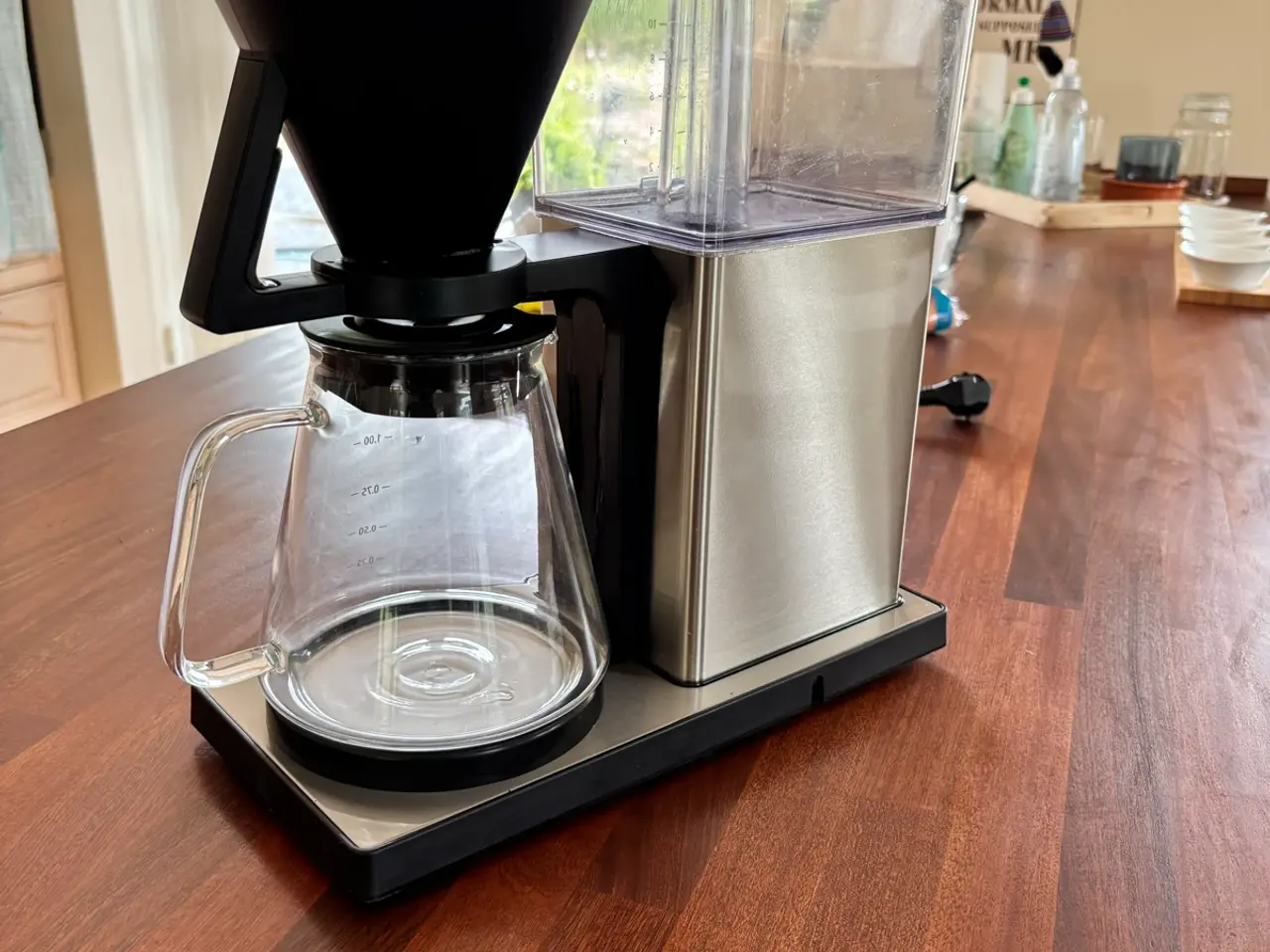 Billede 3 - Kaffemaskine 