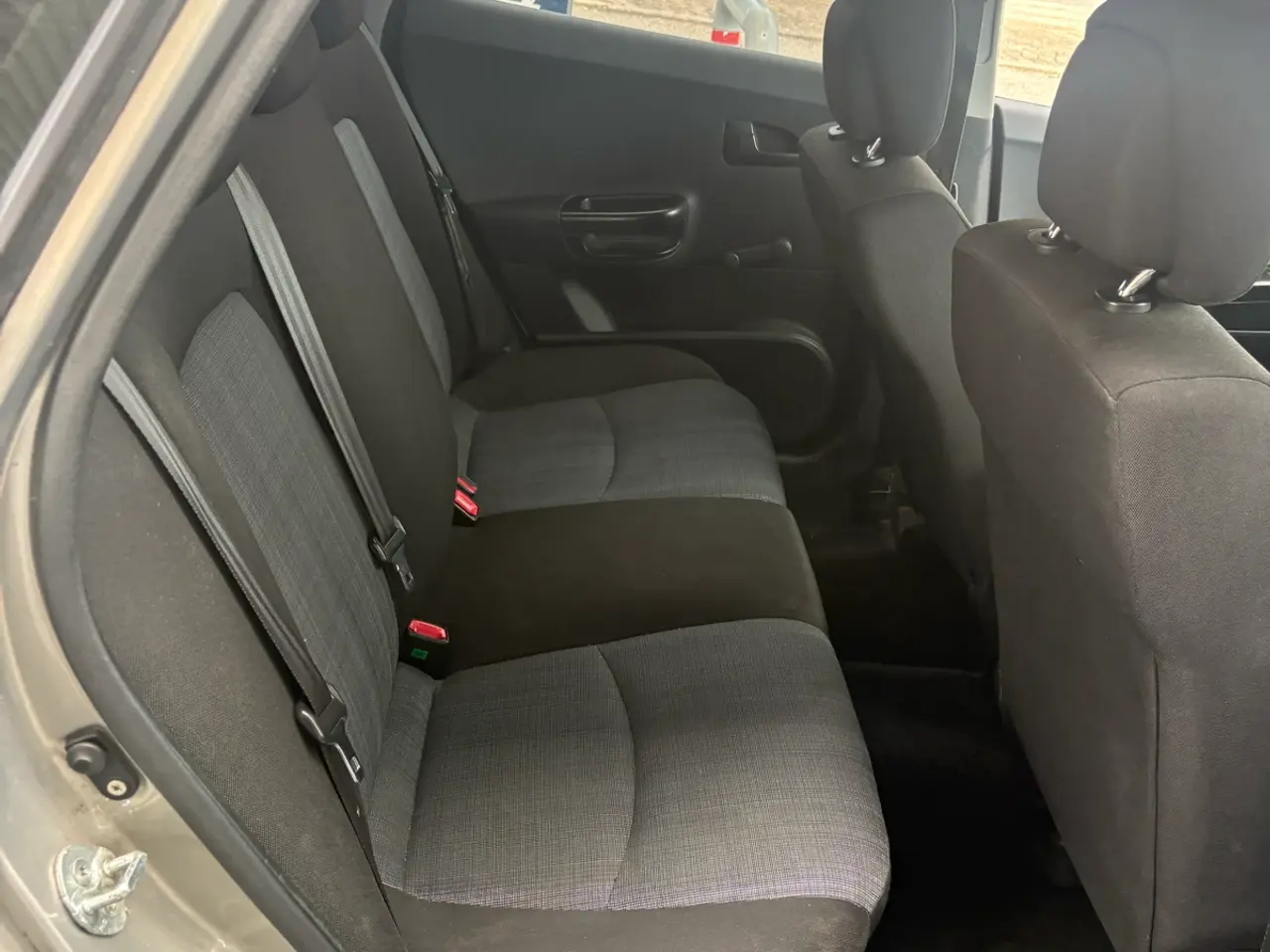 Billede 10 - Kia Ceed 1.6 CRDi – 116 HK – årgang 2012