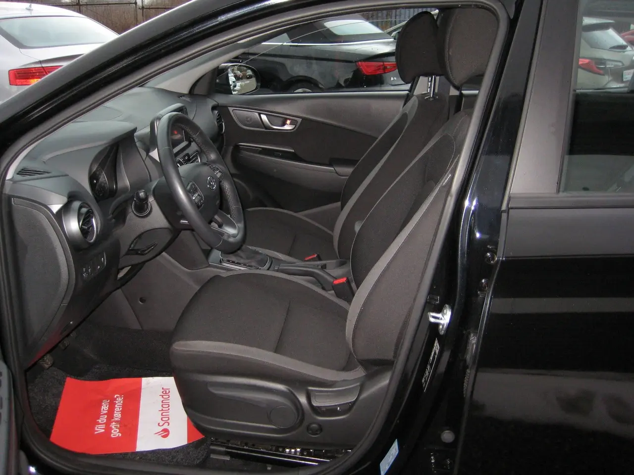 Billede 11 - Hyundai Kona 1,0 T-GDi Life+