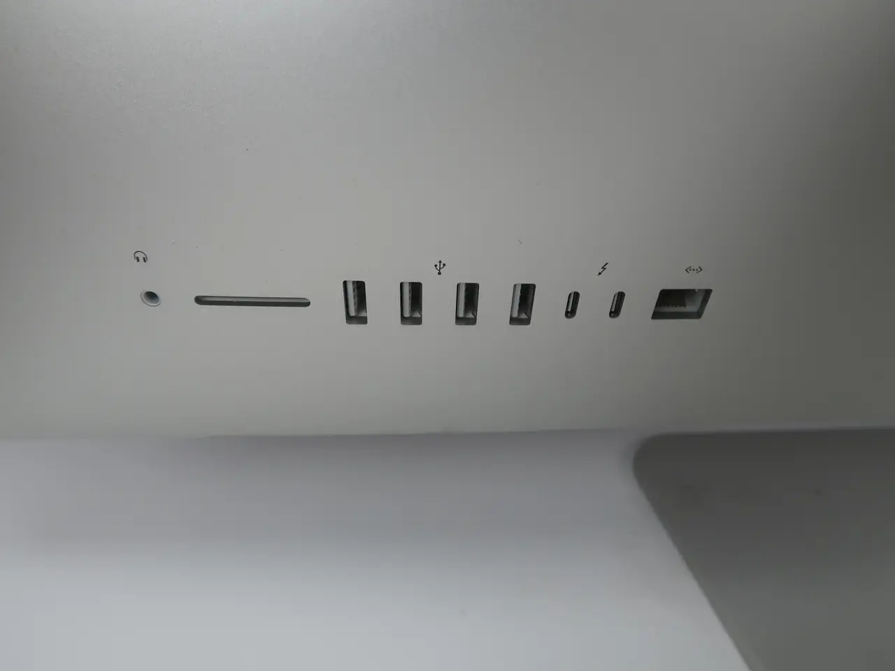 Billede 4 - Apple iMac 20,1 i7-10700K 27" 5K