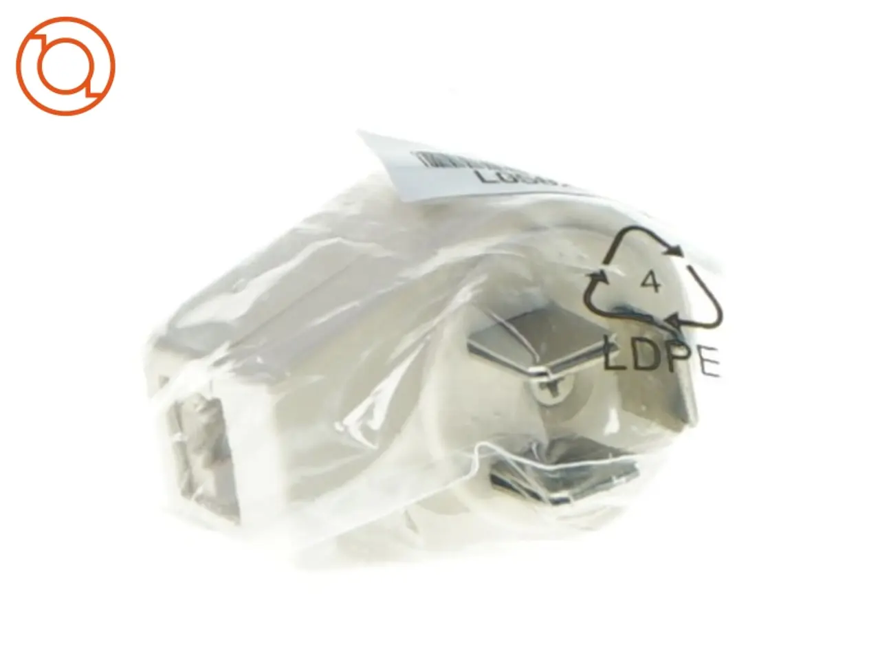 Billede 2 - adaptor (str. 5 cm)