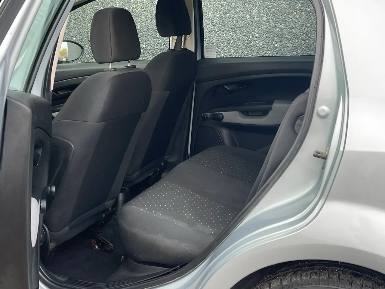 Billede 8 - Fiat Punto 1,2 Active