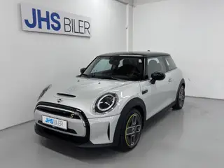 MINI Cooper SE Maximise